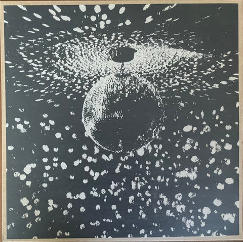 Neil Young - Mirror Ball (2xLP, 2026 reissue)