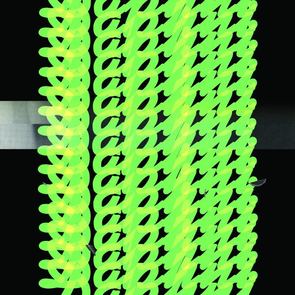 Daphni - Jiaolong (2xLP)