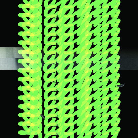 Daphni - Jiaolong (2xLP)