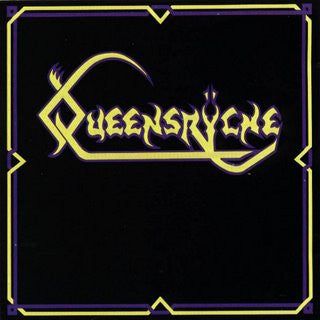 Queensrÿche - S/T EP (CD)