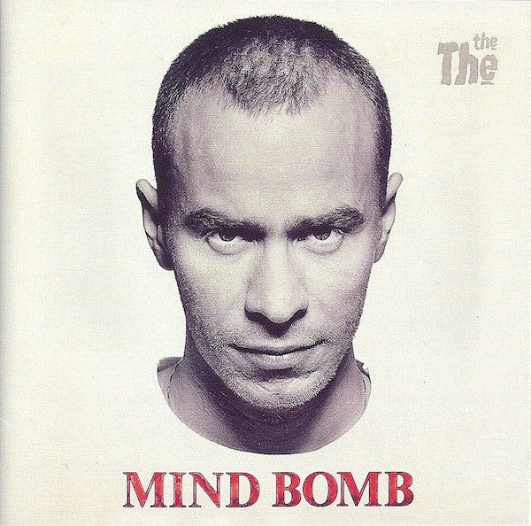 The The - Mindbomb (CD)
