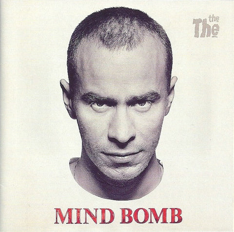 The The - Mindbomb (CD)