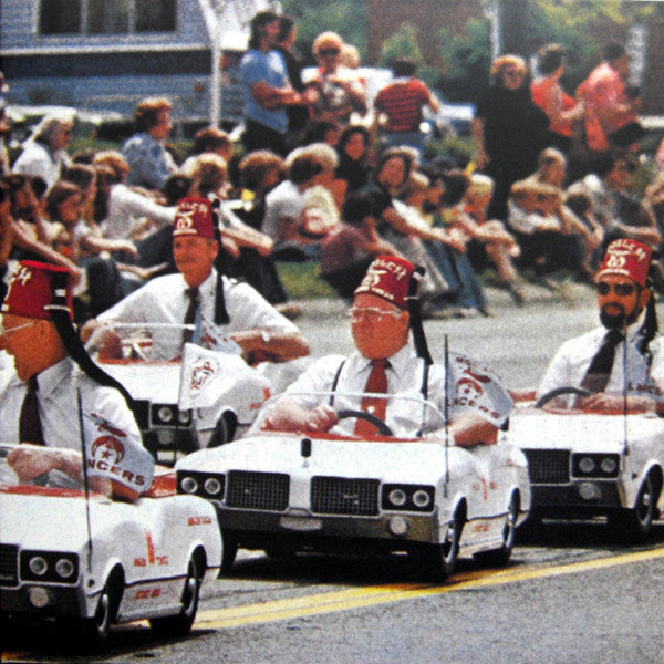 Dead Kennedys - Frankenchrist (LP, blue vinyl)