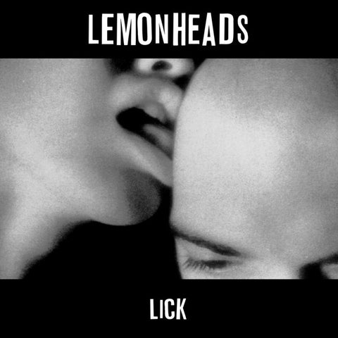 Lemonheads – Lick (LP)