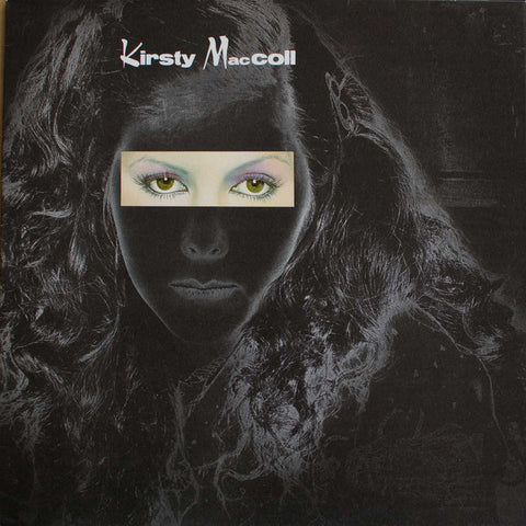 Kirsty MacColl (LP, green vinyl)