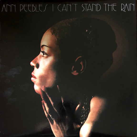 Ann Peebles - I Can't Stand The Rain (LP)