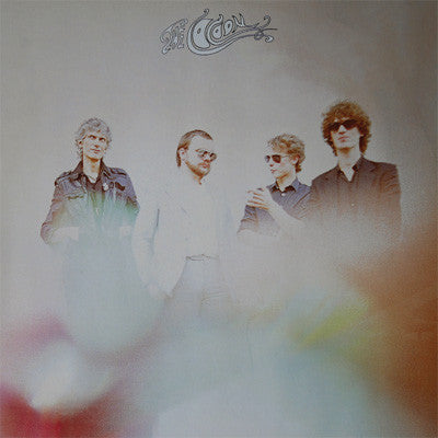 SALE: The Cocoon - While The Recording Engineer Sleeps (LP) was £16.99