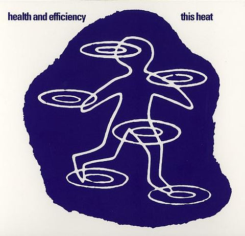 This Heat - Health & Efficiency (CD)