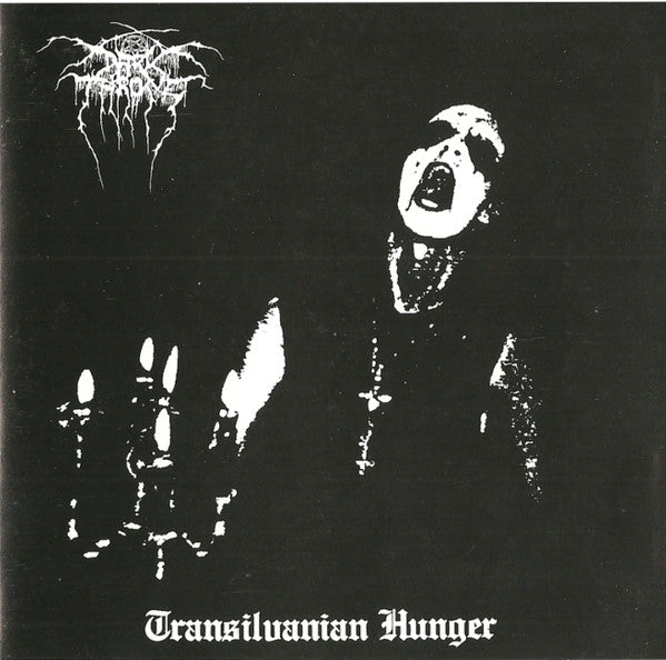 Darkthrone - Under A Funeral Moon (2xCD)