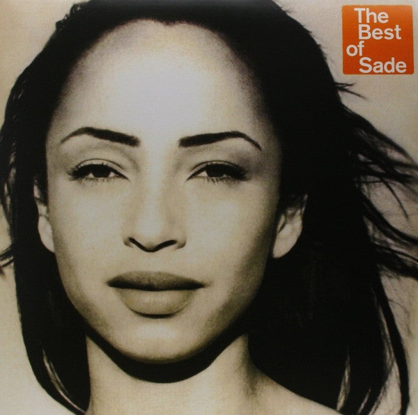 Sade - The Best Of Sade (2xLP)