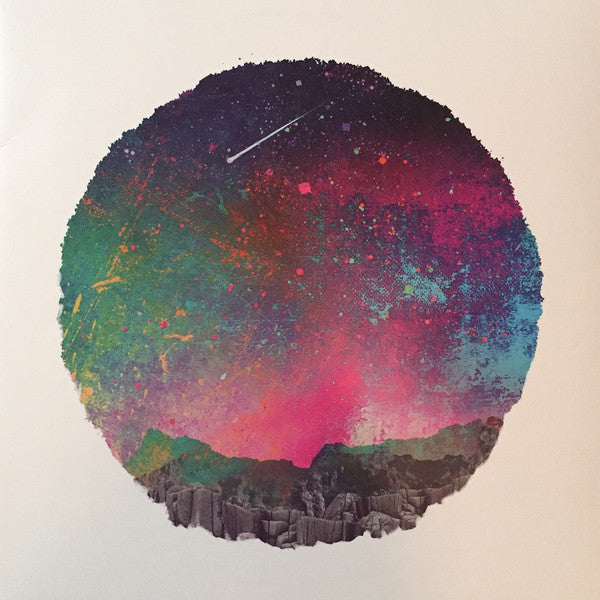 Khruangbin - The Universe Smiles Upon You (LP)