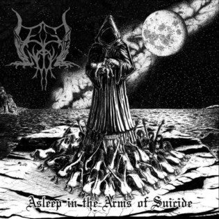 Bog Of The Infidel - Asleep In The Arms Of Suicide (CD)