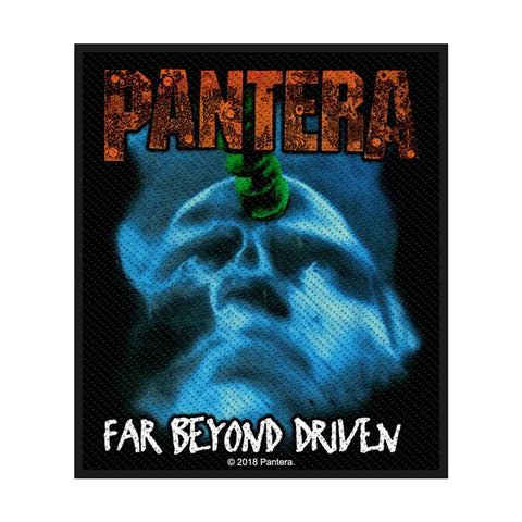 Pantera - Far Beyond Driven (Patch)
