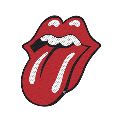 The Rolling Stones - Tongue Cut Out (Patch)