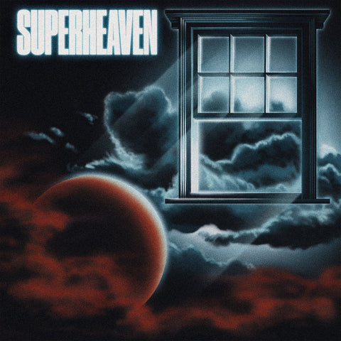 Superheaven - s/t (LP, grape vinyl)