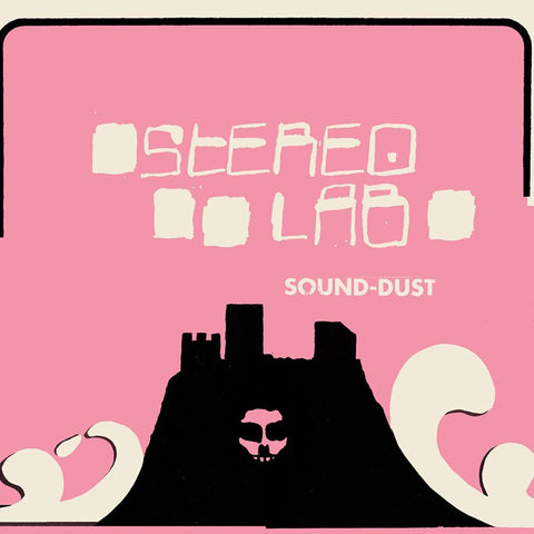 Stereolab - Sound-Dust (2xLP)