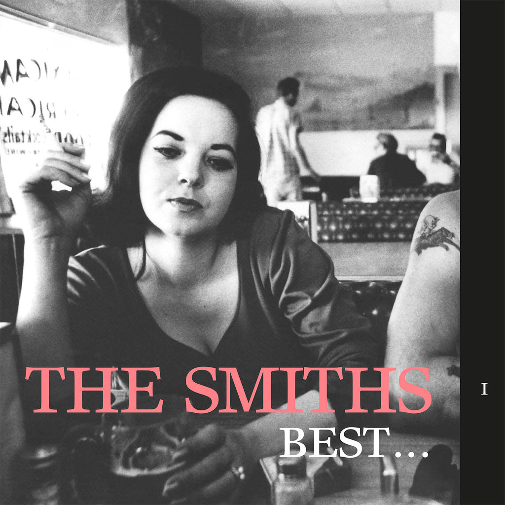 The Smiths - Best… I (LP)