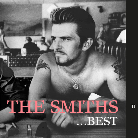 The Smiths - Best… II (LP)