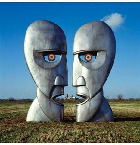 Pink Floyd - The Division Bell (2xLP)