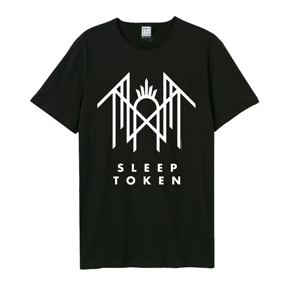 [T-shirt] Sleep Token - Crystalalina (black) [M]