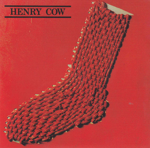 Henry Cow - In Praise Of Learning (CD)