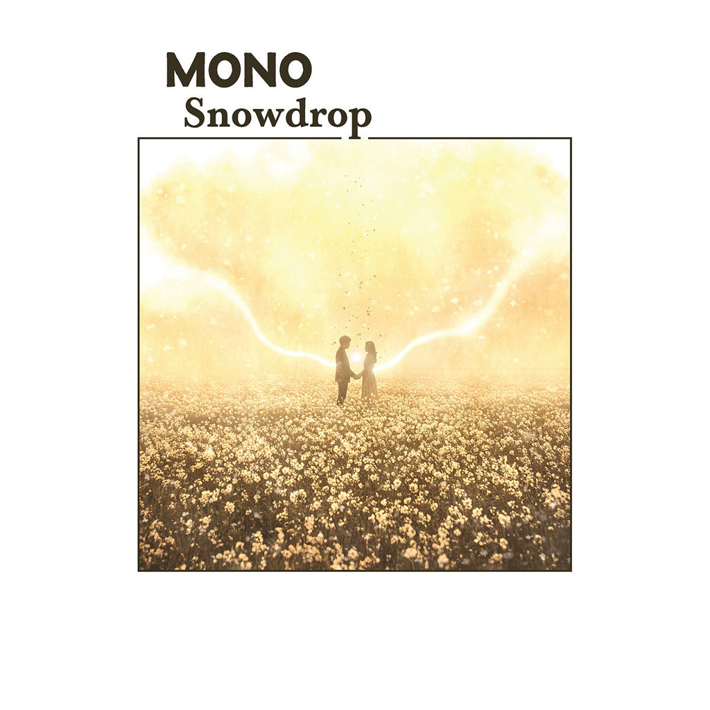 Mono - Snowdrop (2xLP)