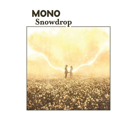 Mono - Snowdrop (2xLP)