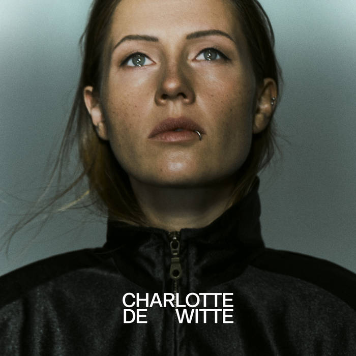Charlotte De Witte - s/t (2xLP)