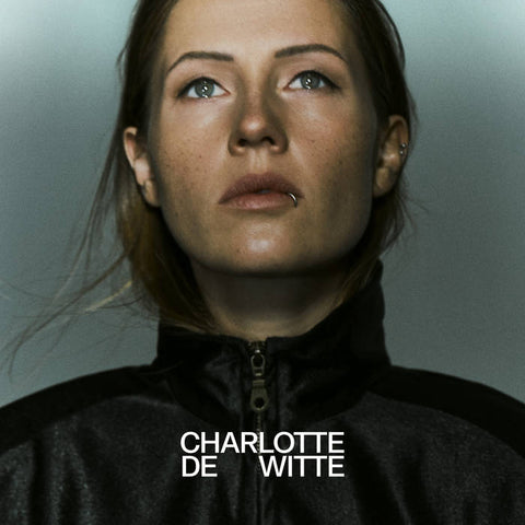 Charlotte De Witte - s/t (2xLP)