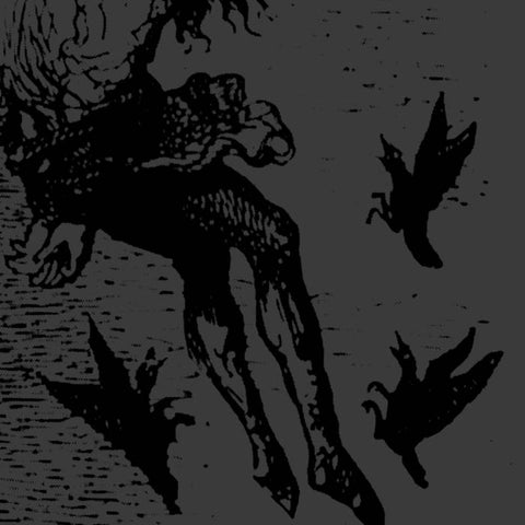 Agalloch - The Demonstration Archive: 1996-1998 (2xLP, clear/smoke vinyl)