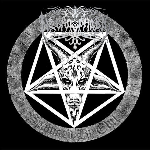 Necrophobic - Spawned By Evil (CD)