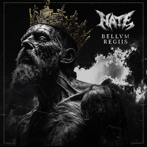 Hate - Bellum Regiis (LP)