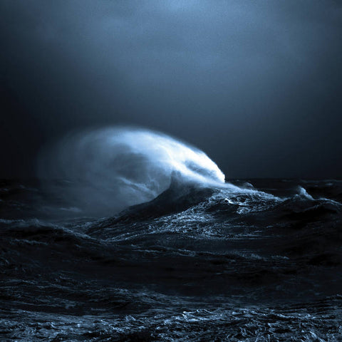 Mark Molnar - EXO (LP, art print + DL code)