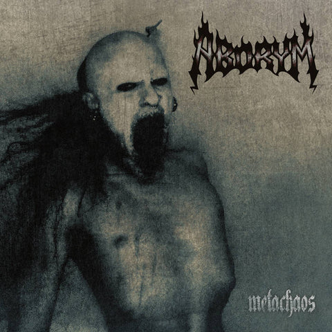 Aborym - Metachaos (LP, electric smoke vinyl)