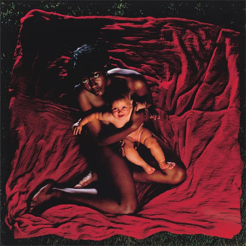 The Afghan Whigs - Congregation (2xLP, pearl flip/horizon vinyl)