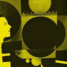 Vanishing Twin - The Age Of Immunology (LP, yellow vinyl)