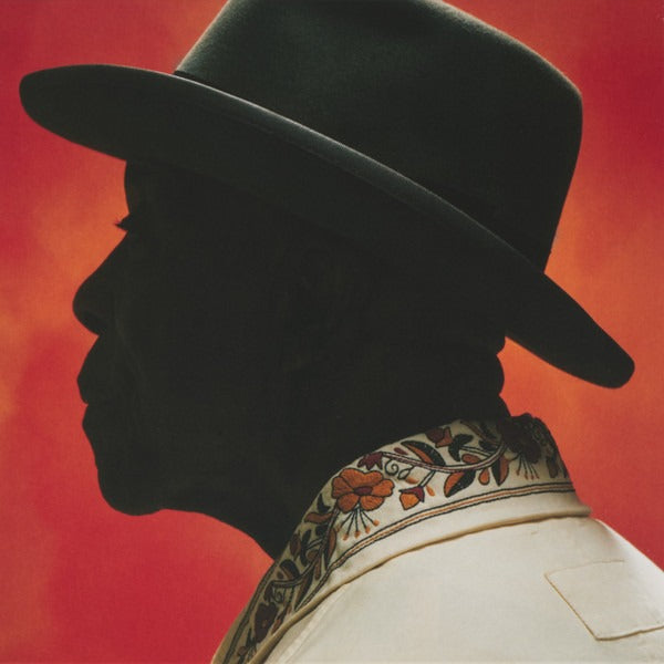 Buddy Guy - Ain't Done With The Blues (2xLP)