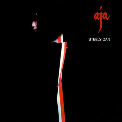 Steely Dan - Aja (LP, Gatefold)