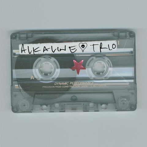 Alkaline Trio - s/t (LP)