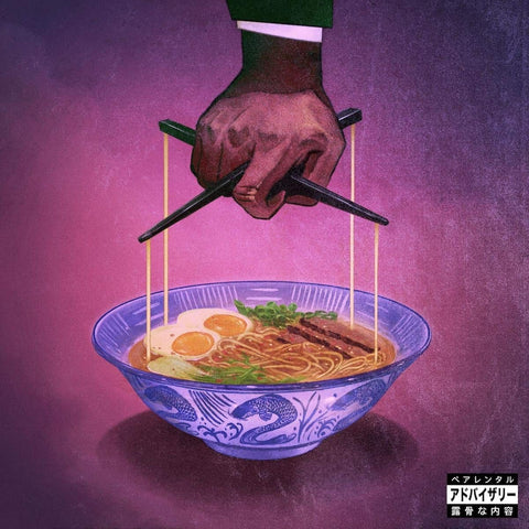 Freddie Gibbs & Alchemist - Alfredo 2 (2xLP)