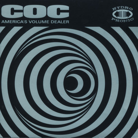 Corrosion Of Conformity - America’s Volume Dealer (LP)