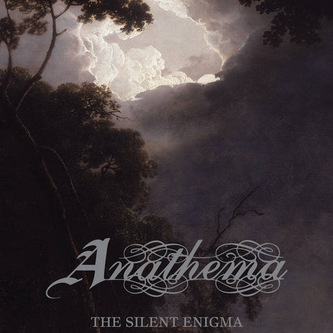 Anathema - The Silent Enigma (LP)
