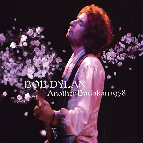 Bob Dylan - Another Budokan 1978 (2xLP)