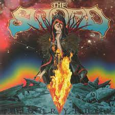The Sword - Apocryphon (LP)