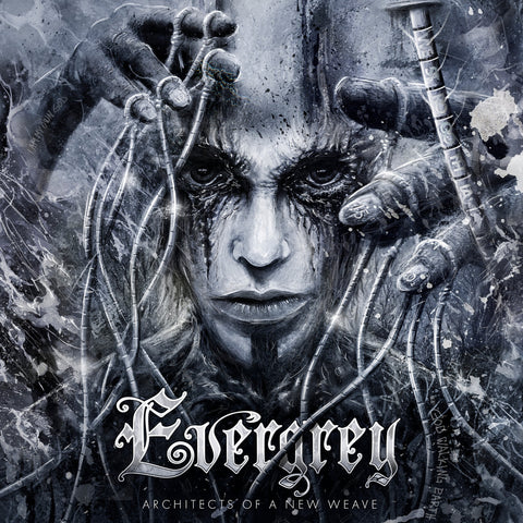 Evergrey - Architects Of A New Weave (LP)
