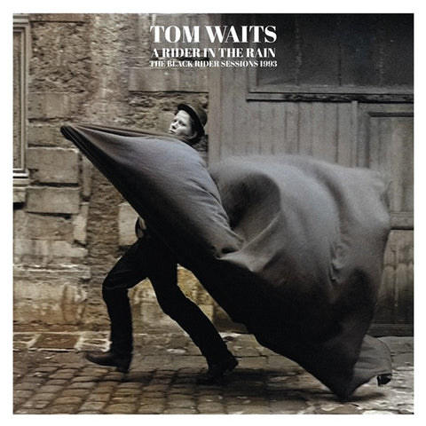 Tom Waits - A Rider in the Rain (LP)