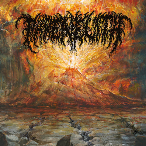Phrenelith - Ashen Womb (LP)