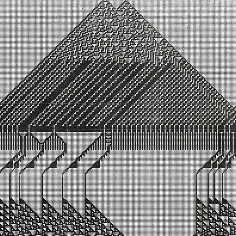 Human Error Club & Kenny Segal - Human Error Club at Kenny's House (LP)