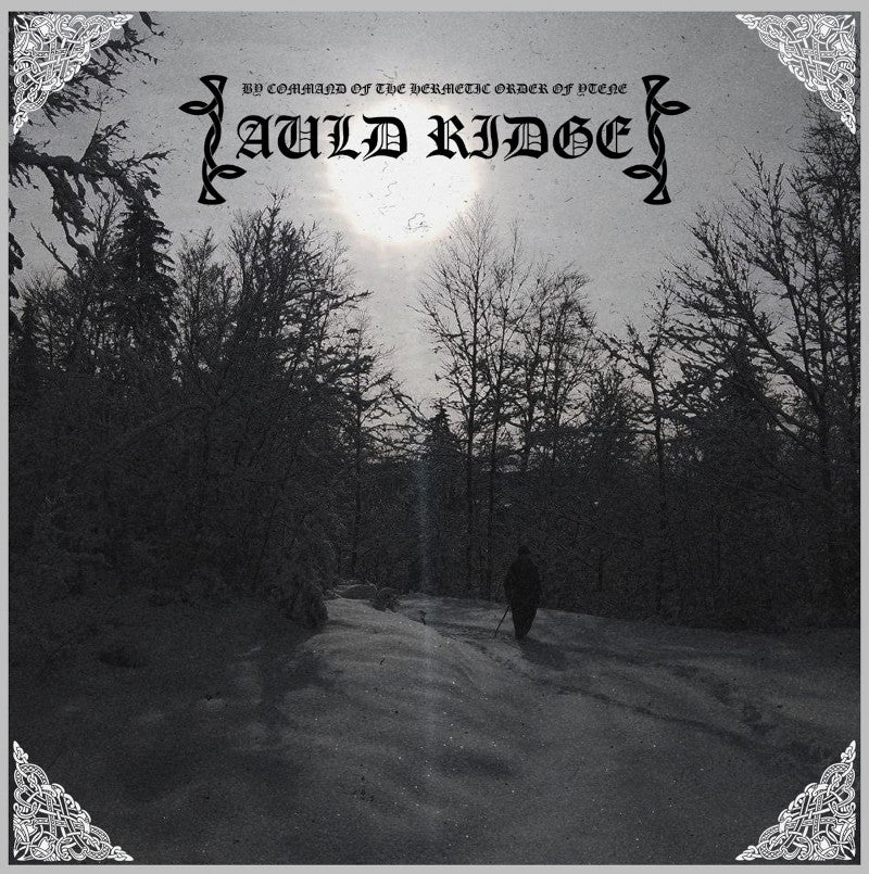 Auld Ridge - Folklore From Further Out (CD)