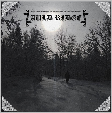 Auld Ridge - Folklore From Further Out (CD)